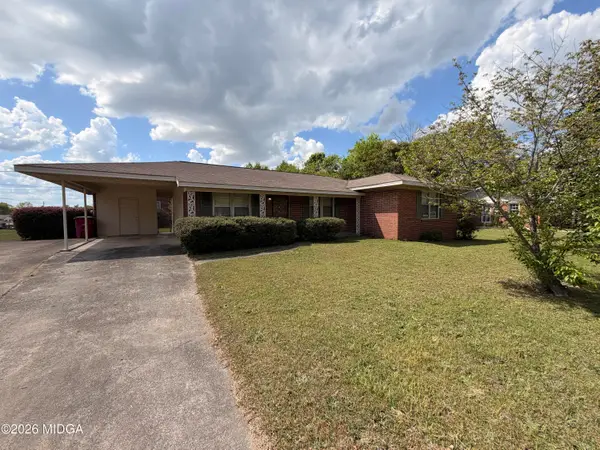 3357 Placid Place, Macon, GA 31206