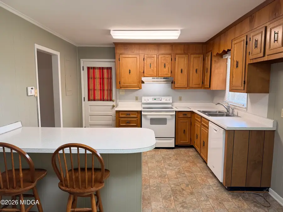 3357 Placid Place, Macon, GA 31206 - #3