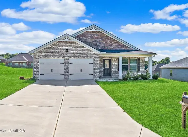 7216 Winterberry Circle #216, Macon, GA 31216