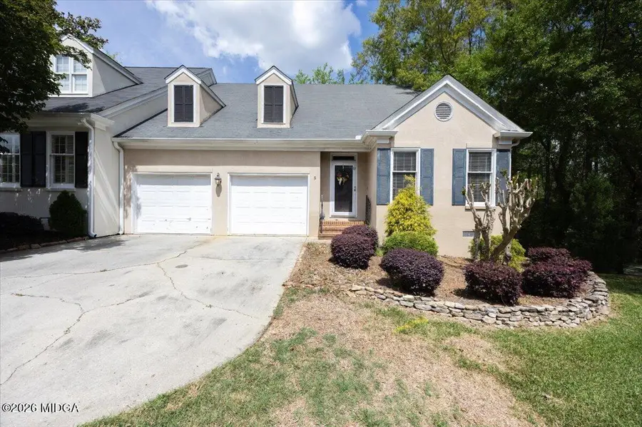 166 Brookstone Way, Macon, GA 31210 - #2