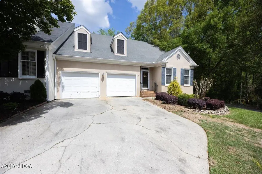 166 Brookstone Way, Macon, GA 31210 - #3