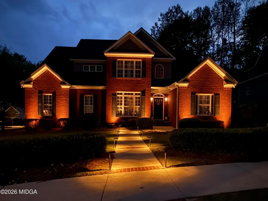 916 Huntcliffe Drive, Macon, GA 31210 - #2