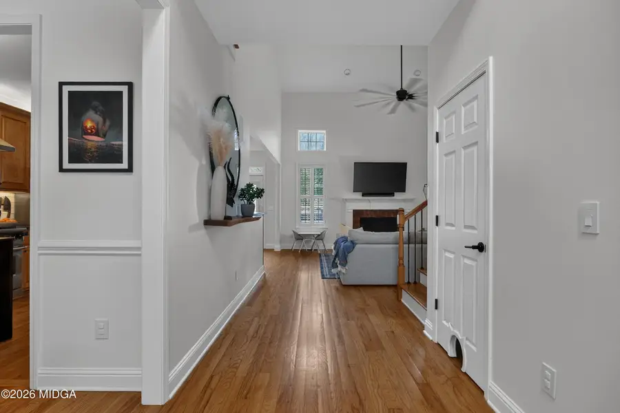 916 Huntcliffe Drive, Macon, GA 31210 - #3