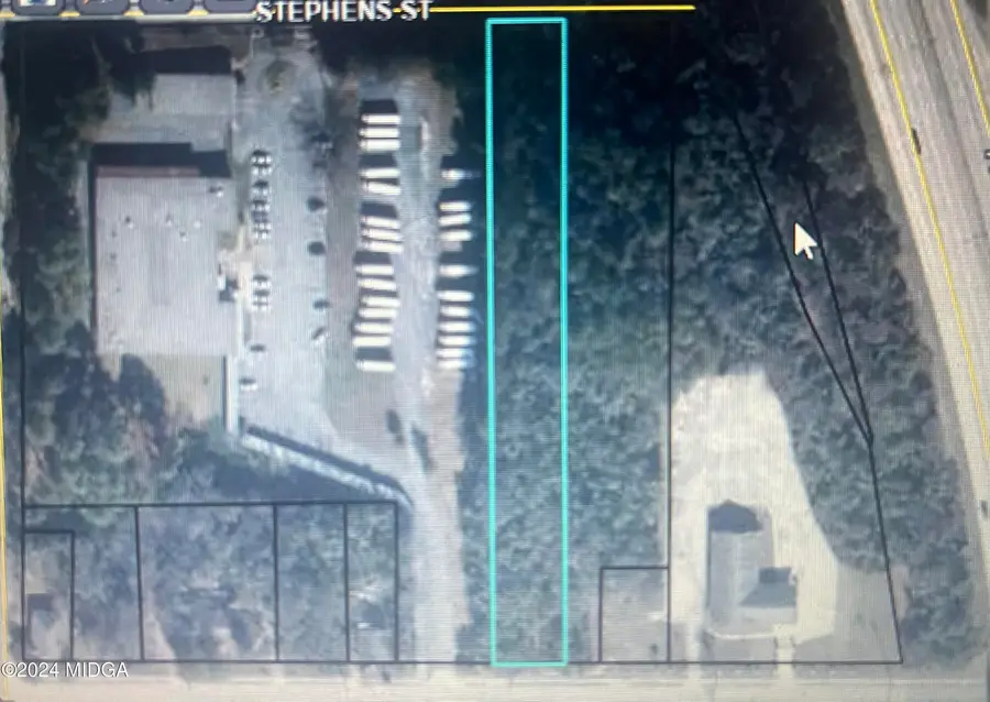 1049 Anthony Road, Macon, GA 31204 - #2