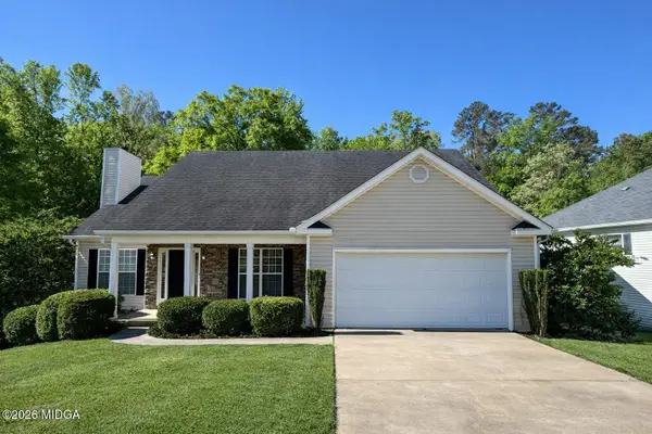 510 Sugarloaf Drive, Macon, GA 31204