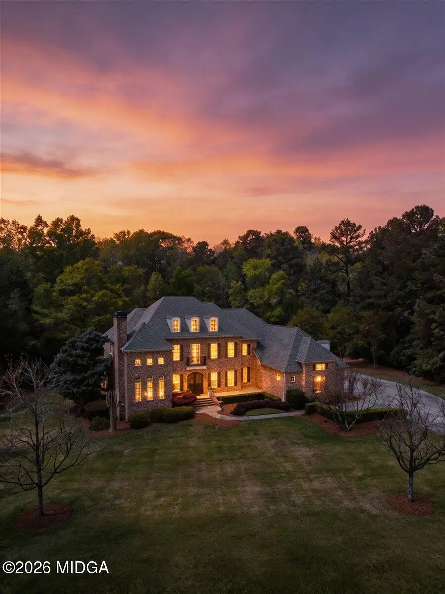 106 Lagrange Place, Macon, GA 31210 - #2