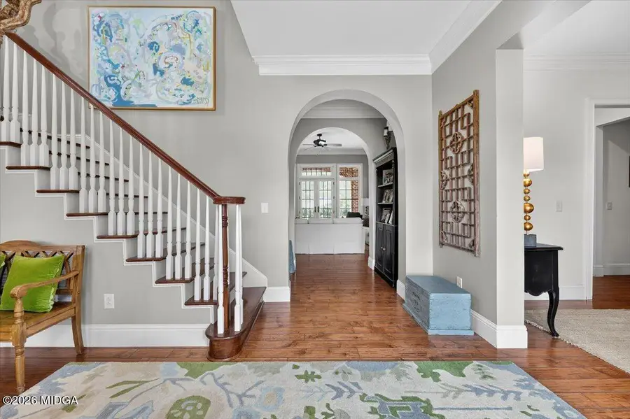 106 Lagrange Place, Macon, GA 31210 - #3