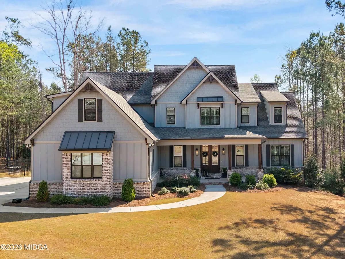 420 Preakness Way, Forsyth, GA 31029 - #1