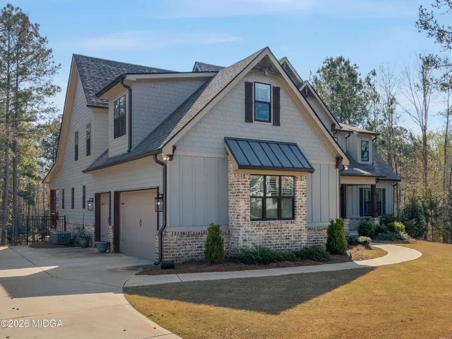 420 Preakness Way, Forsyth, GA 31029 - #2