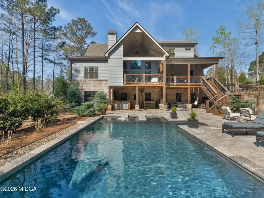 420 Preakness Way, Forsyth, GA 31029 - #3