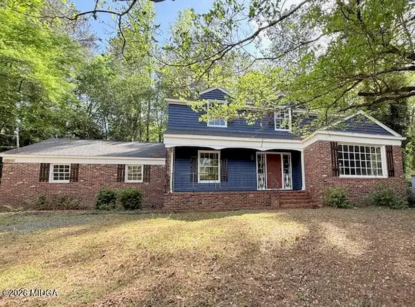 1916 Flintwood Drive, Macon, GA 31211