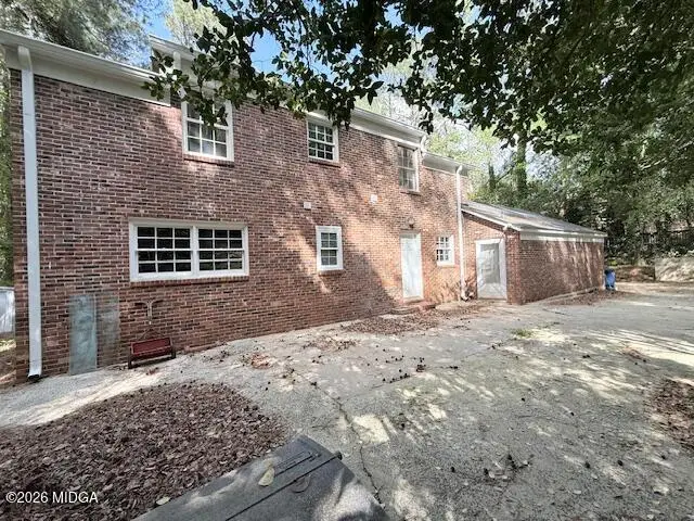 1916 Flintwood Drive, Macon, GA 31211 - #2