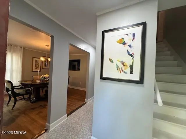 1916 Flintwood Drive, Macon, GA 31211 - #3