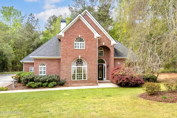 1418 Brighton Place, Loganville, GA 30052