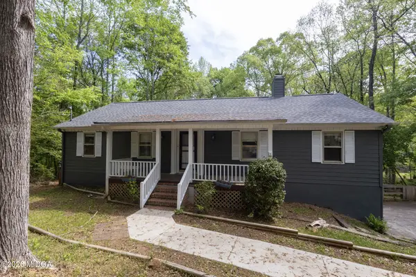 120 Deer Ridge Trail, Macon, GA 31210