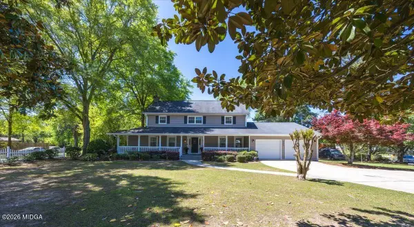 2741 Pineworth Road, Macon, GA 31216