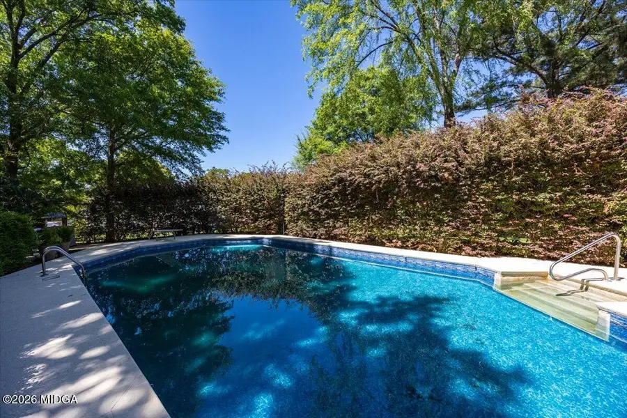 2741 Pineworth Road, Macon, GA 31216 - #2