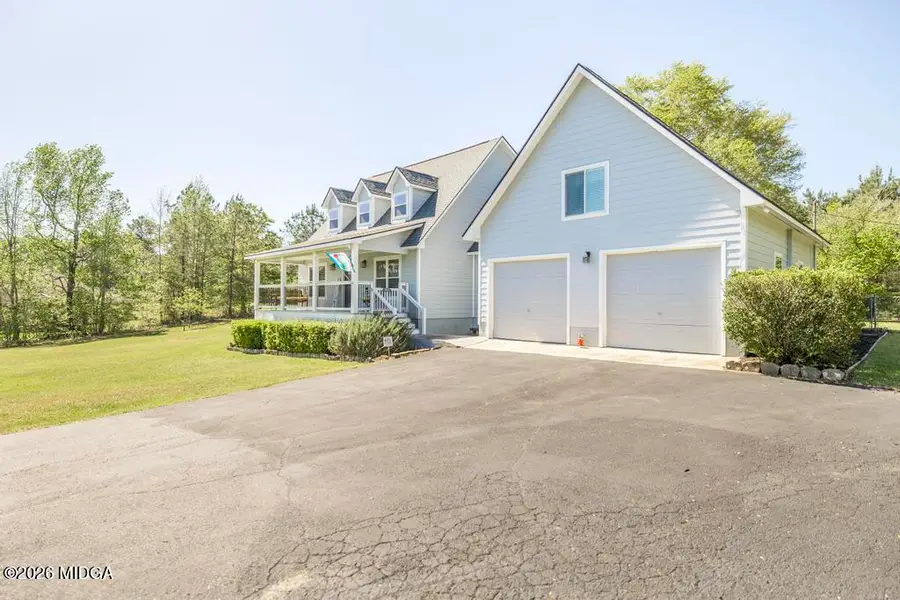 127 Bolingview Road, Juliette, GA 31046 - #2