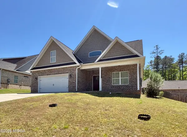 1047 Brookford Road, Macon, GA 31210