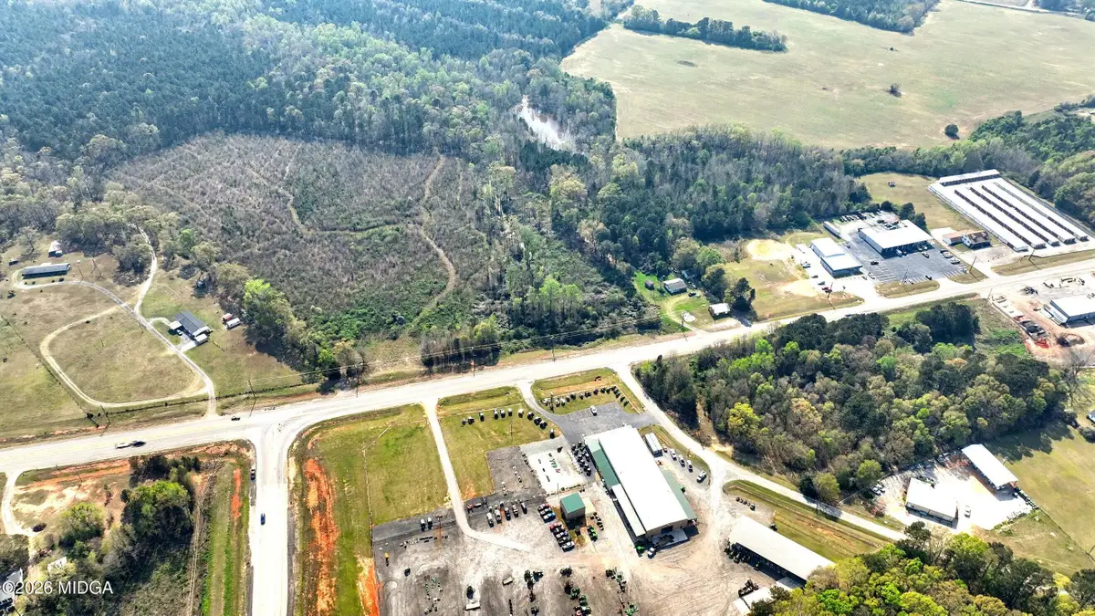 0 Highway 341 S, Barnesville, GA 30204 - #1