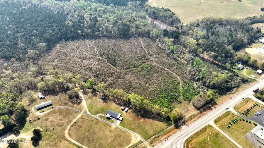 0 Highway 341 S, Barnesville, GA 30204 - #3