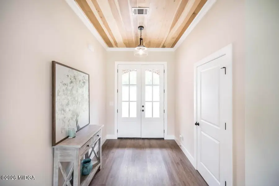 87 River Ridge Drive, Hawkinsville, GA 31036 - #2