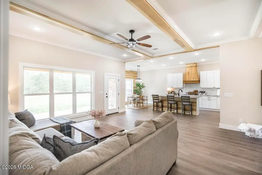 87 River Ridge Drive, Hawkinsville, GA 31036 - #3