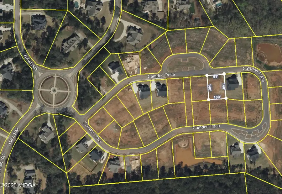 152 Camden Trace, Macon, GA 31210 - #3