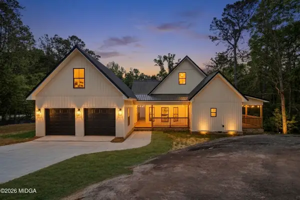 272 Clinton Crossing Drive, Gray, GA 31032