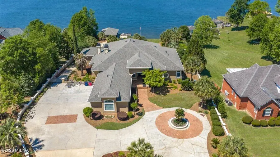 350 Hillridge Cove, Lizella, GA 31052 - #3