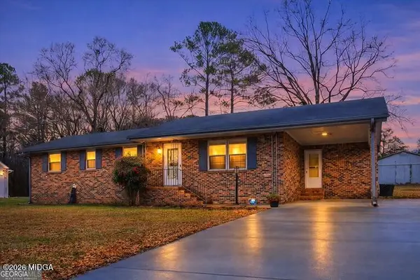 114 Woodcrest Drive, Griffin, GA 30223