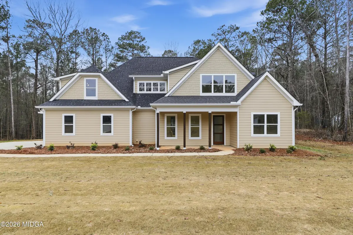 370 Harbour Shores Drive, Jackson, GA 30233 - #1