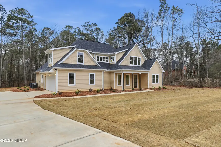 370 Harbour Shores Drive, Jackson, GA 30233 - #2