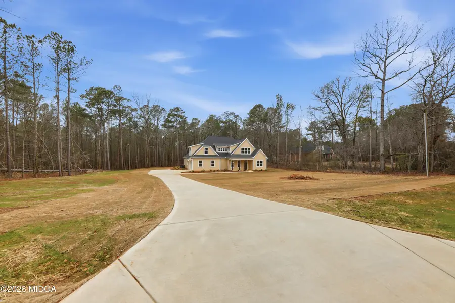 370 Harbour Shores Drive, Jackson, GA 30233 - #3