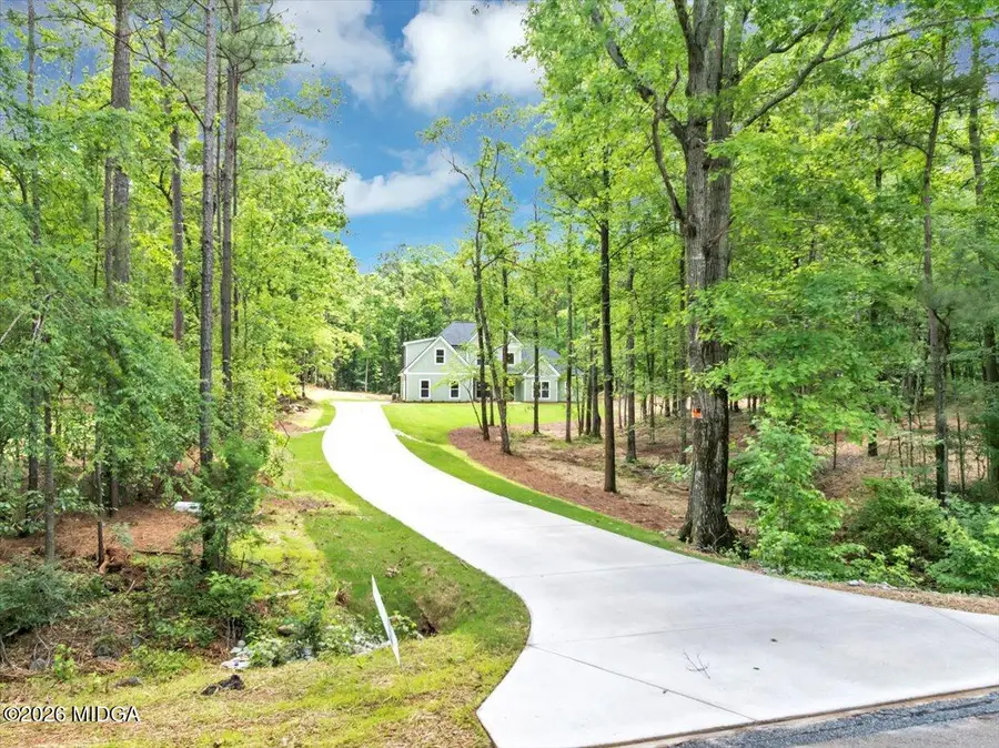 636 Harbour Shores Drive, Jackson, GA 30233 - #3