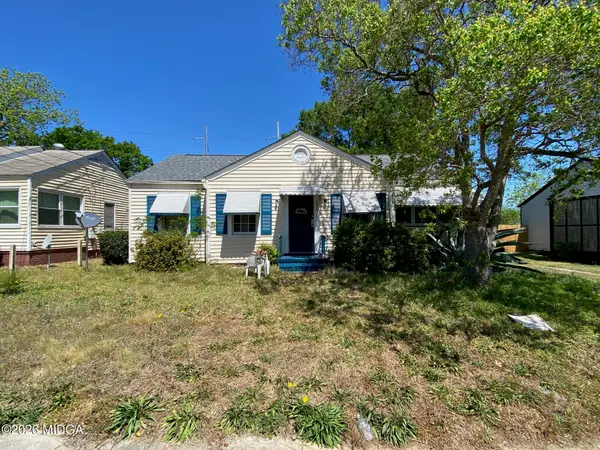 2631 Suwanee Avenue, Macon, GA 31204