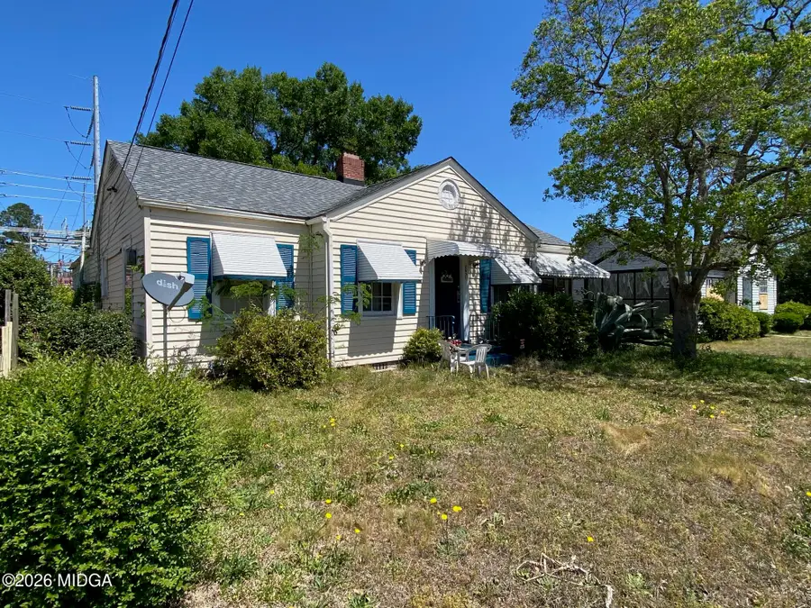 2631 Suwanee Avenue, Macon, GA 31204 - #2