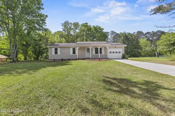 101 Brandywine Drive, Forsyth, GA 31029