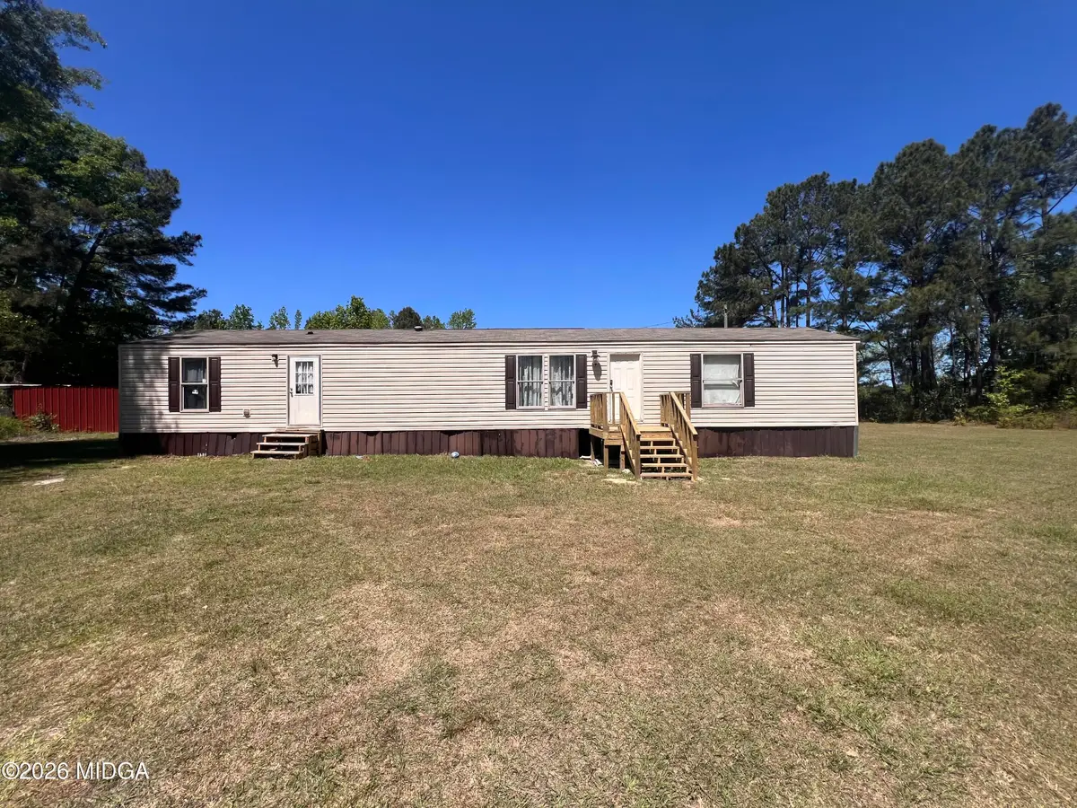 113 Riverview Road, Soperton, GA 30457 - #1