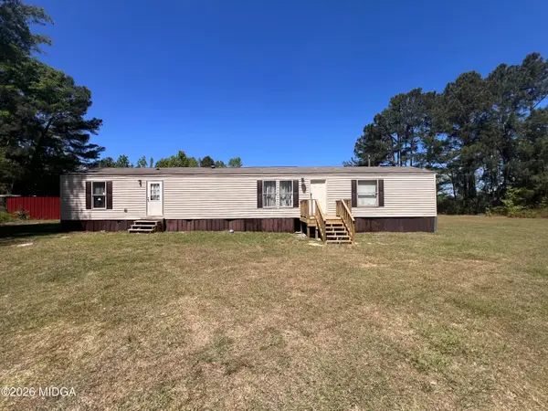 113 Riverview Road, Soperton, GA 30457