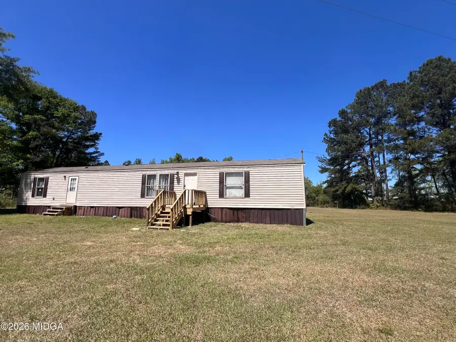 113 Riverview Road, Soperton, GA 30457 - #2