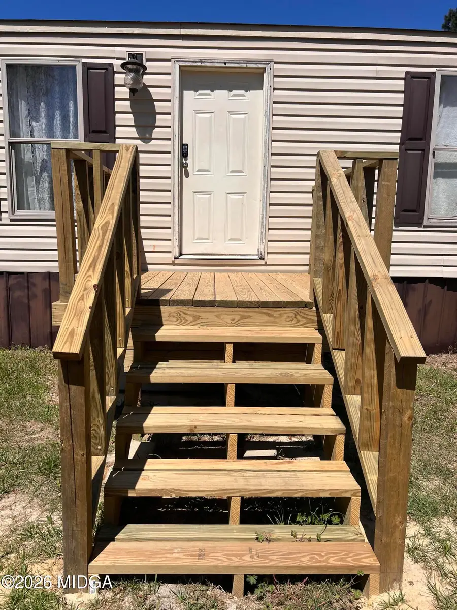 113 Riverview Road, Soperton, GA 30457 - #3