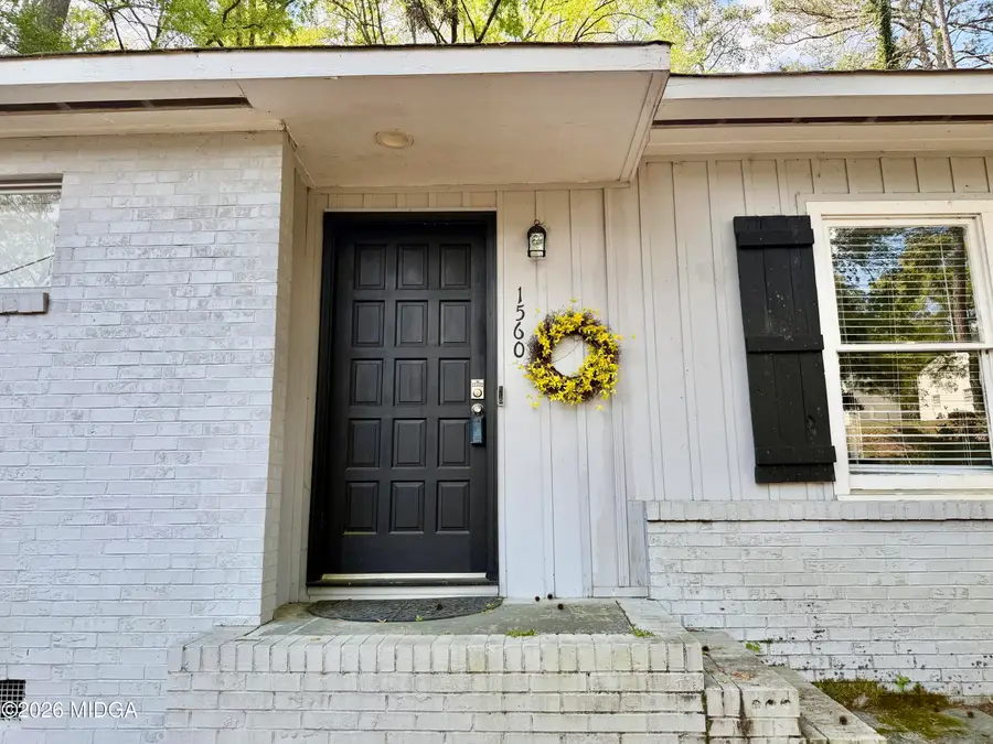 1560 Hawthorne Road, Macon, GA 31211 - #3