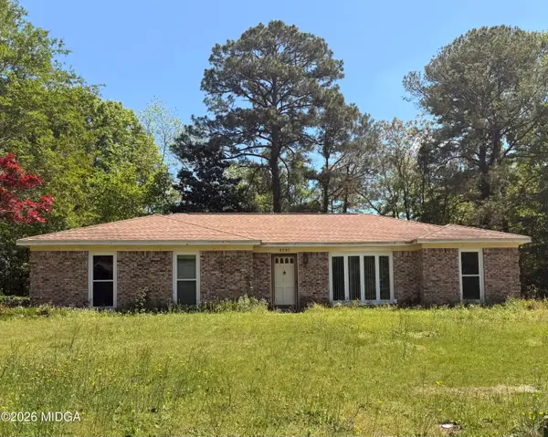 6282 Starlight Drive, Columbus, GA 31909