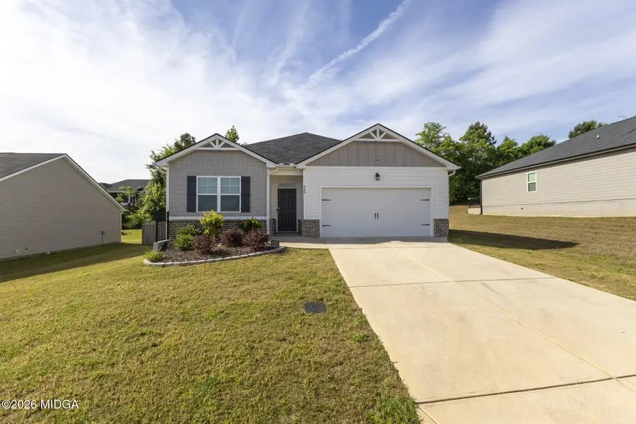 115 Taylor Woods Court, Bonaire, GA 31005 - #2