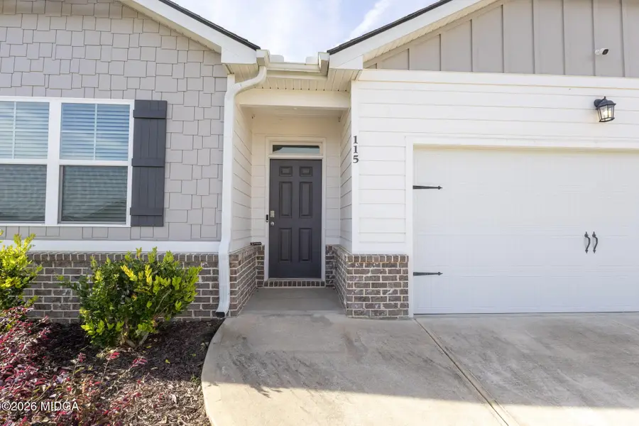 115 Taylor Woods Court, Bonaire, GA 31005 - #3