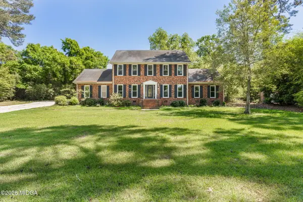 4804 Brittany Drive, Macon, GA 31210