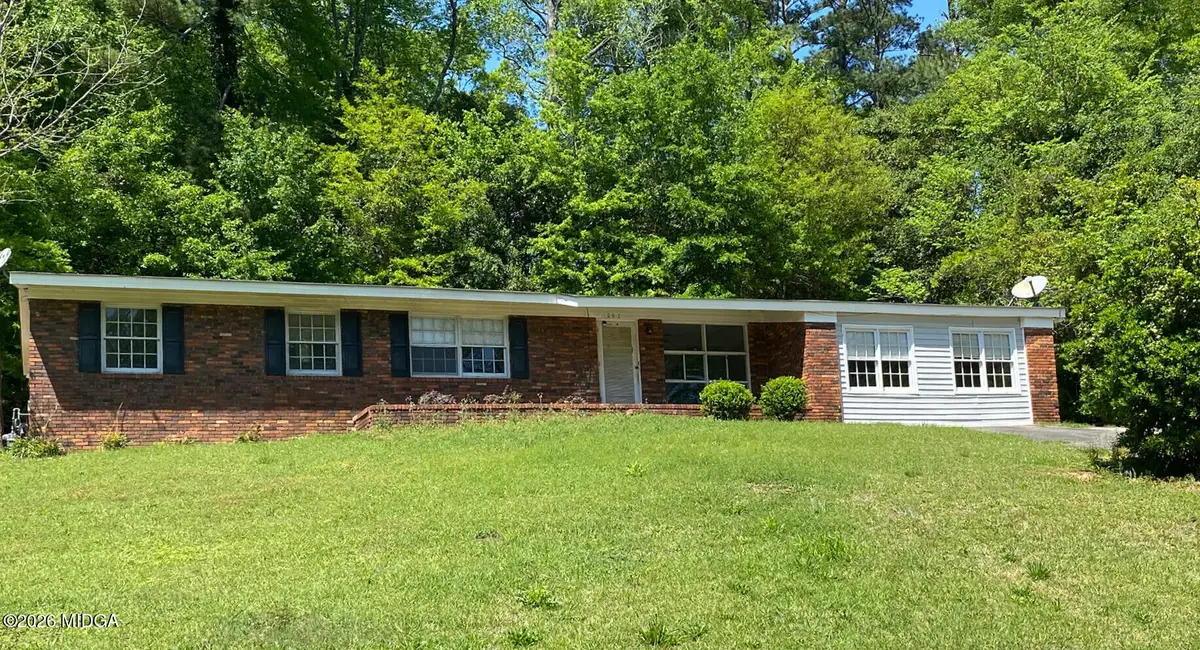 914 Glenbrook Road, Macon, GA 31210 - #1