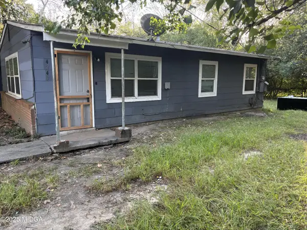 4249 Elkan Avenue, Macon, GA 31206