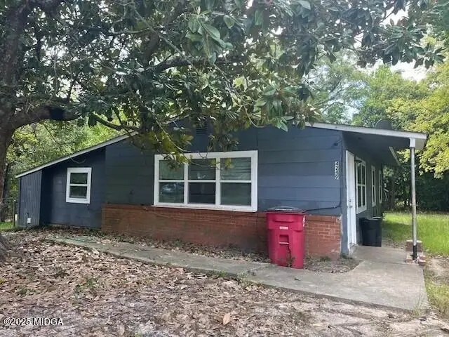 4249 Elkan Avenue, Macon, GA 31206 - #2